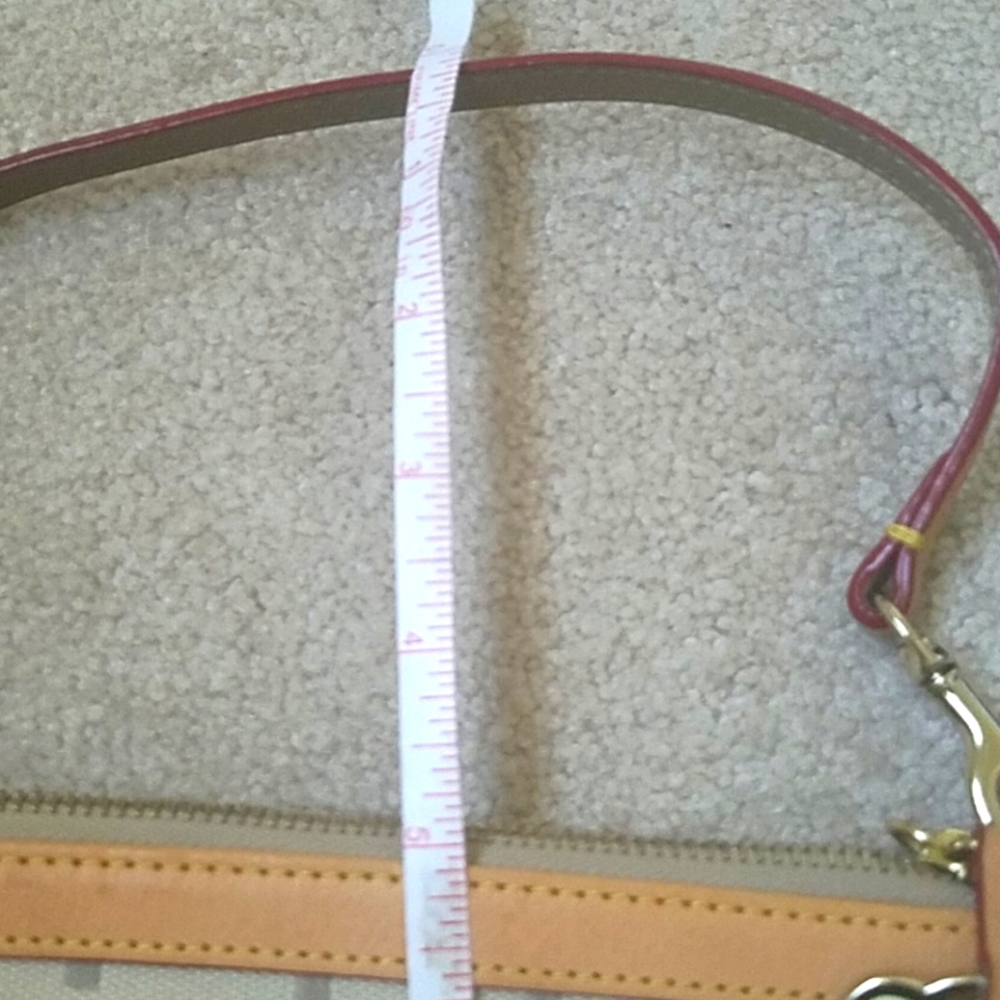 Dooney & Bourke Wristlet - Picture 7 of 7